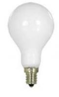 FEI-BP60A15C/W/CF WHITE FAN BULB