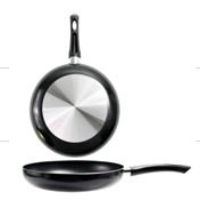 EW-08020-BK NON STICK FRY PAN 8