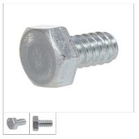 HIL-2463B METRIC HEX CAP SCREWS