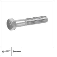 HIL-1469K HEX HEAD CAP SCREWS M8