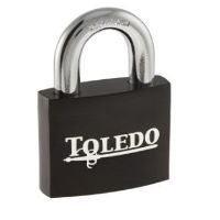 TOL-TBK50HD HEAVY DUTY PADLOCK B