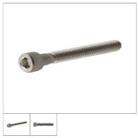 HIL-3260B SOCKET HEAD CAP SCREWS