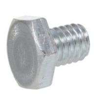 HIL-1443E HEX HEAD CAP SCREWS