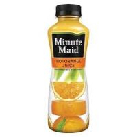 MMAID ORANGE JUICE 15.2OZ