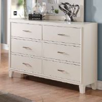 ACM-22545 DRESSER TYLER CREAM