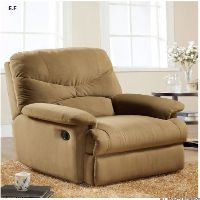 ACM-00627 RECLINER MICROFIBER LI