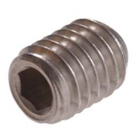 HIL-3285P SOCKET HEAD SET SCREWS