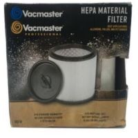 VAC-VCFH CATRIDGE FILTER & RETAI