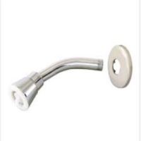 EZF-15029 SHOWER HEAD W/ARM 2GPM