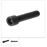 HIL-1586A SOCKET HEAD CAP SCREWS