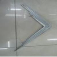 LOK-SHELF BRACKET HD 6X8 AL16-01