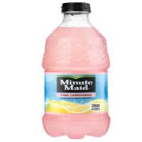 MMAID PINK LEMONADE 20OZ