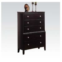 ACM-21406 CHEST ABRAM ESPRESSO