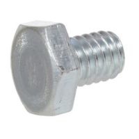 HIL-1442E HEX HEAD CAP SCREWS M4