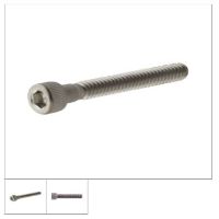 HIL-3250G SOCKET HEAD CAP SCREWS