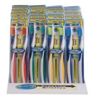 EW-863 TOOTHBRUSH OPAQUE HANDLE