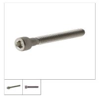 HIL-3257F SOCKET HEAD CAP SCREWS