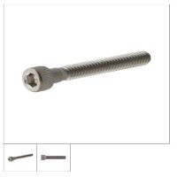 HIL-3252A SOCKET HEAD CAP SCREWS