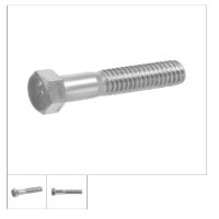 HIL-3455E HEX HEAD CAP SCREWS M8