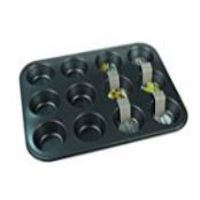 EW-527 MUFFIN PAN 12 CUP