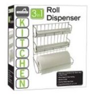 EW-213 DISPENSER ROLL 3 IN 1