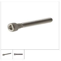 HIL-3262D SOCKET HEAD CAP SCREWS