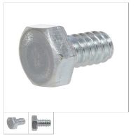 HIL-1472B HEX HEAD CAP SCREWS M1