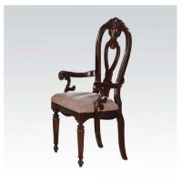 ACM-62864 ARM CHAIR CHERRY