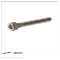 HIL-3253B SOCKET HEAD CAP SCREWS