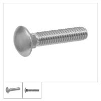 HIL-3499A CARRIAGE BOLTS 5/16-18