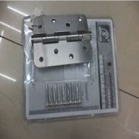 LOK-AL18-116 DOOR HINGES 4/25X3/