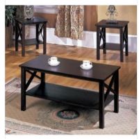 ACM-06174 COFFEE/END TABLE SET