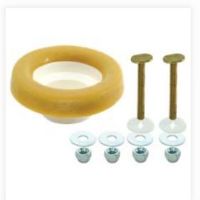 EZF-86300 WAX RING 4 W/ NUT & WA