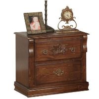 ACM-01723 NIGHTSTAND PONDEROSA W