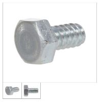 HIL-1474 HEX HEAD CAP SCREW M10X