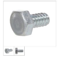 HIL-1467H HEX HEAD CAP SCREWS M8