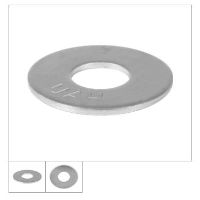 HIL-3627D FLAT WASHER M7