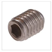 HIL-3277F SOCKET HEAD SET SCREWS