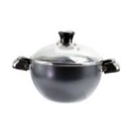 EW-9320 COOKING POT 1.5QT W/GLAS