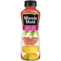 MMAID RUBY RED GRAPEFRUIT JUICE