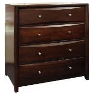 ACM-07406 CHEST MANHATTAN ESPRES