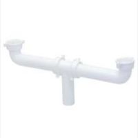 EZF-35394 CENTER OUTLET 1-1/2X16