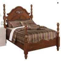 ACM-01720 HEADBOARD QUEEN PONDER