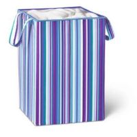 HMP-01134 FOLDABLE SQUARE HAMPER