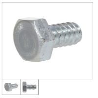 HIL-1468J HEX HEAD CAP SCREWS M8