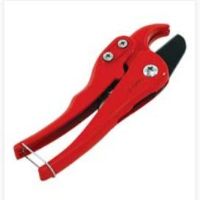 EZF-45131 PVC PIPE CUTTER W/META