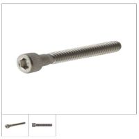 HIL-3263E SOCKET HEAD CAP SCREWS