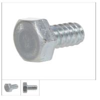 HIL-1460A HEX HEAD CAP SCREWS M8