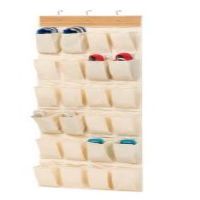 SFT-01002 SHOE ORGANIZER OTD BAM