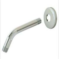 EZF-15059 ABS SHOWER ARM 1/2X7-1